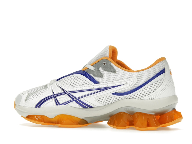 ASICS Gel-Quantum Zientzia Kiko Kostadinov Knicks