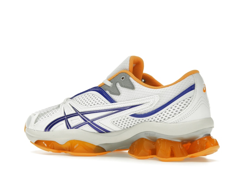 ASICS Gel-Quantum Zientzia Kiko Kostadinov Knicks