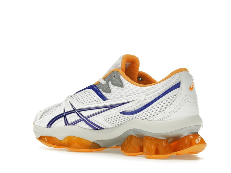ASICS Gel-Quantum Zientzia Kiko Kostadinov Knicks