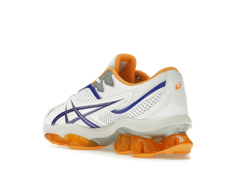 ASICS Gel-Quantum Zientzia Kiko Kostadinov Knicks