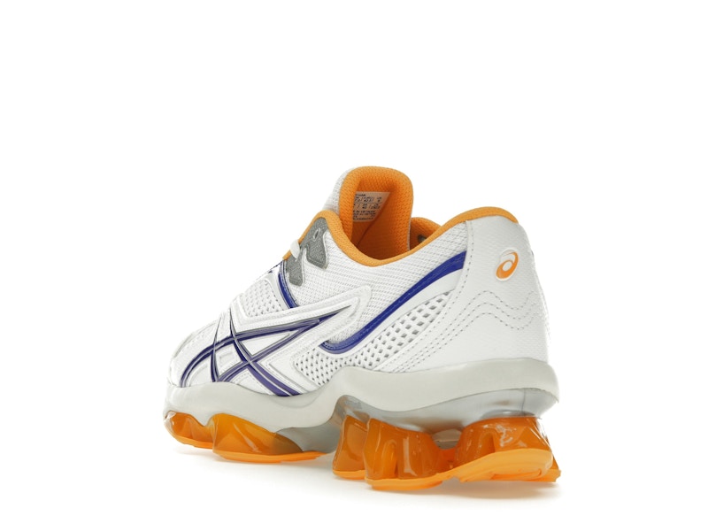 ASICS Gel-Quantum Zientzia Kiko Kostadinov Knicks