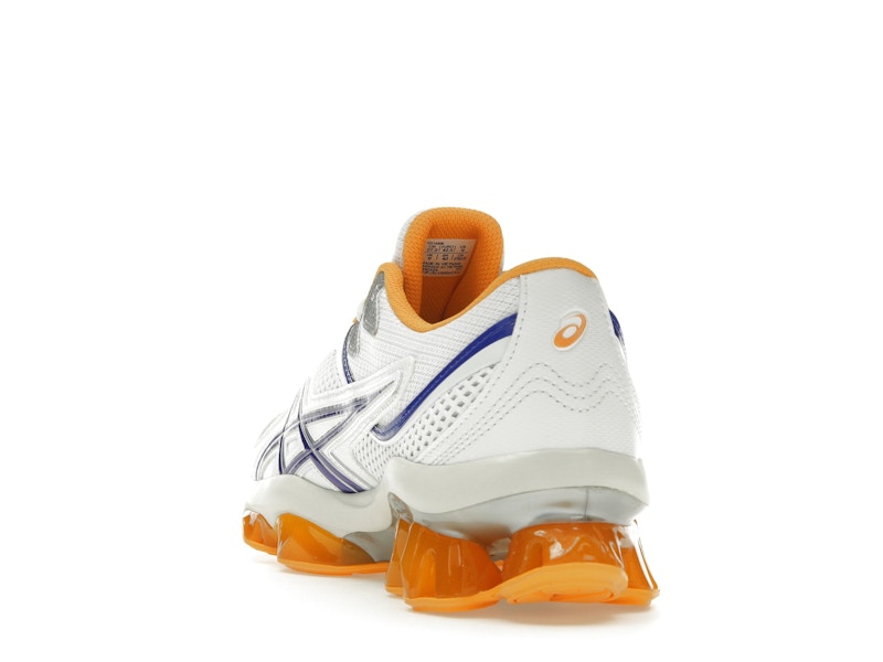 ASICS Gel-Quantum Zientzia Kiko Kostadinov Knicks