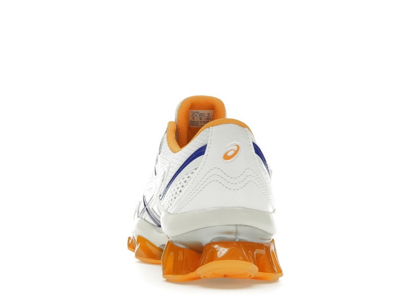 ASICS Gel-Quantum Zientzia Kiko Kostadinov Knicks