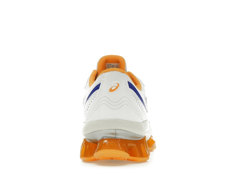 ASICS Gel-Quantum Zientzia Kiko Kostadinov Knicks