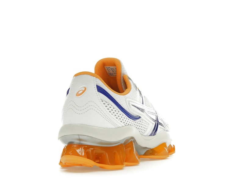 ASICS Gel-Quantum Zientzia Kiko Kostadinov Knicks