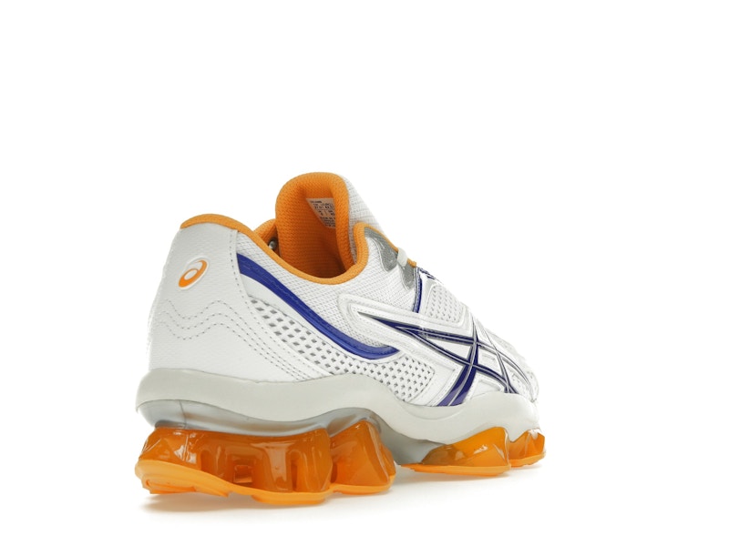 ASICS Gel-Quantum Zientzia Kiko Kostadinov Knicks