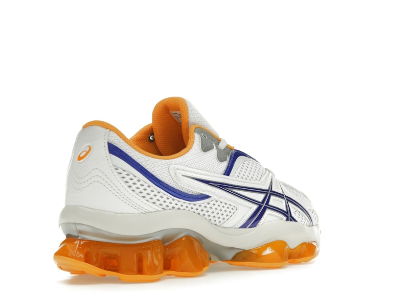 ASICS Gel-Quantum Zientzia Kiko Kostadinov Knicks