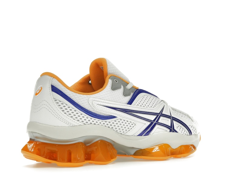 ASICS Gel-Quantum Zientzia Kiko Kostadinov Knicks