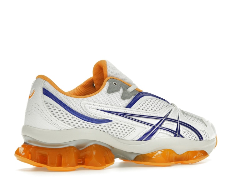 ASICS Gel-Quantum Zientzia Kiko Kostadinov Knicks