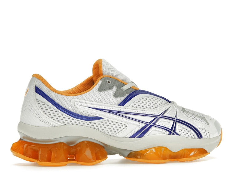 ASICS Gel-Quantum Zientzia Kiko Kostadinov Knicks