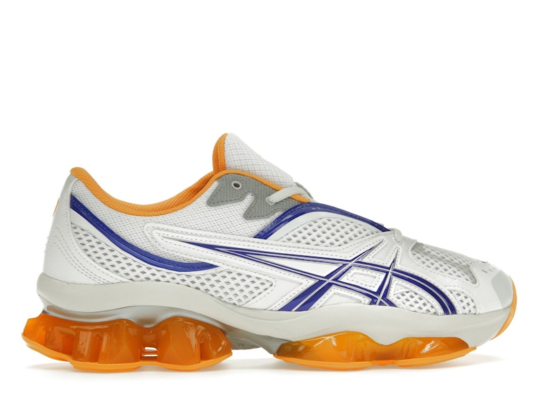 ASICS Gel-Quantum Zientzia Kiko Kostadinov Knicks
