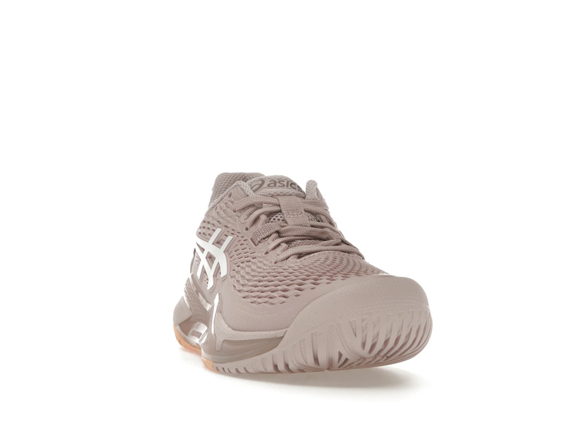 ASICS Gel-Resolution 9 Watershed Rose White (Women's)