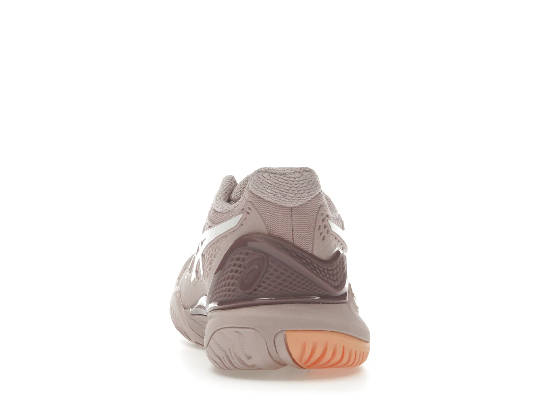 ASICS Gel-Resolution 9 Watershed Rose White (Women's)