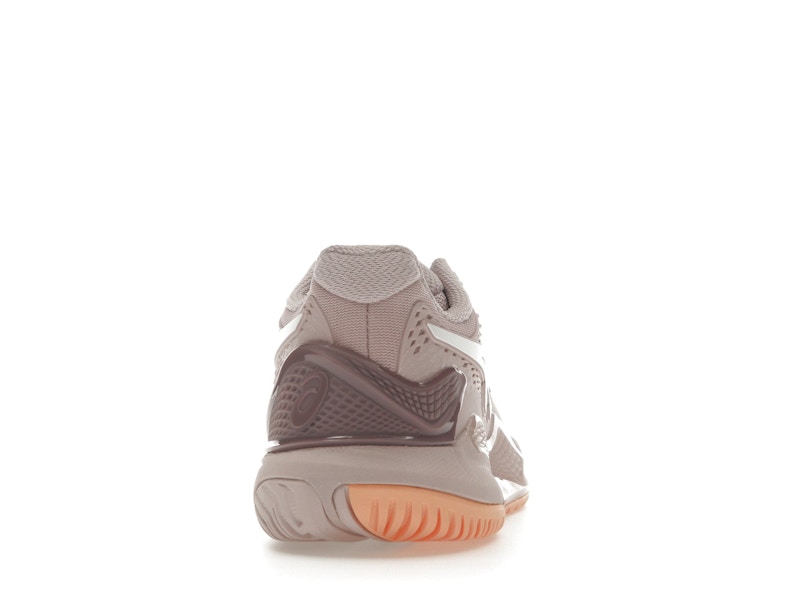 ASICS Gel-Resolution 9 Watershed Rose White (Women's)