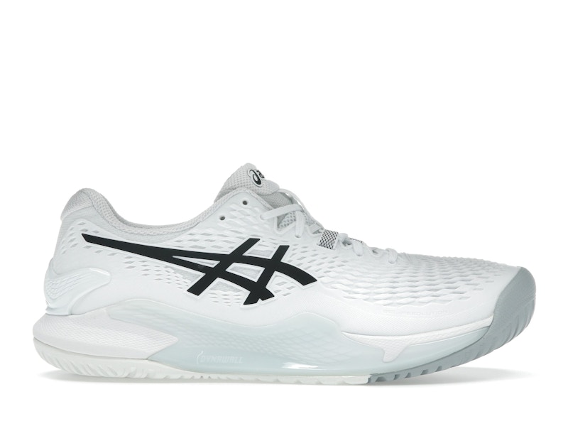 限定 GEL-RESOLUTION 9 26cm　新品 新品未使用】ASICS GEL-RESOLUTION 9 LIMITED EDITION(オール