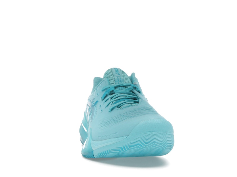 ASICS Gel-Resolution X Clay Ice Mint Lagoon