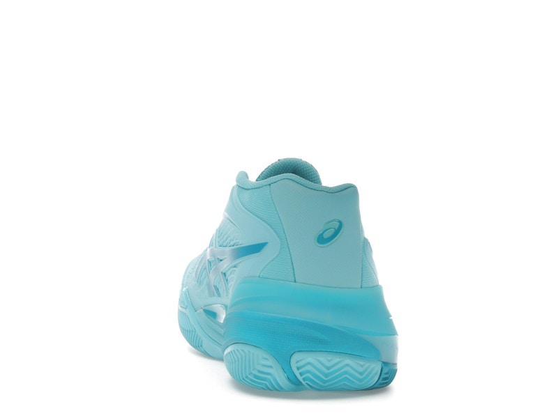 ASICS Gel-Resolution X Clay Ice Mint Lagoon