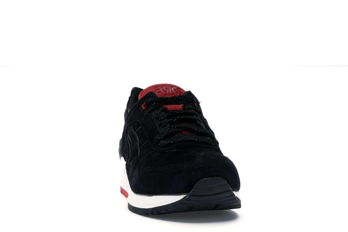 ASICS Gel-Respector Concepts Black Widow