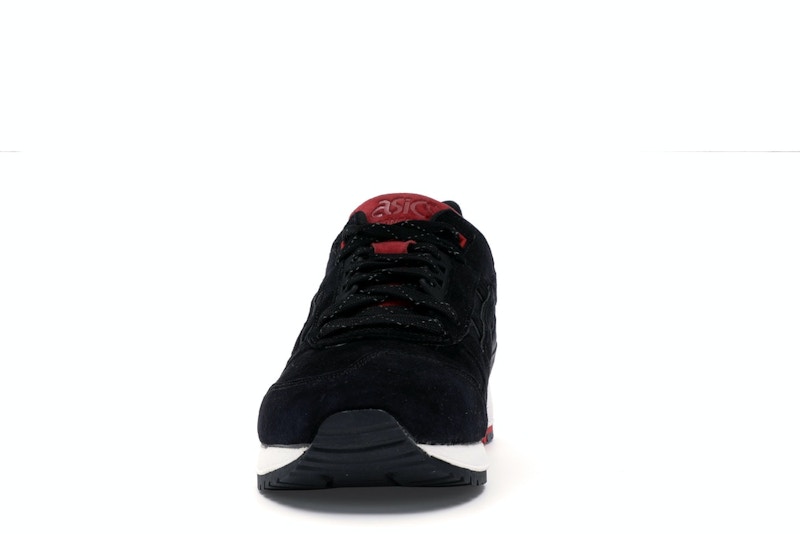 ASICS Gel-Respector Concepts Black Widow