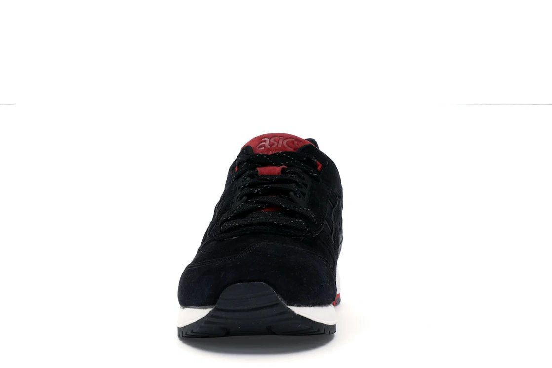 ASICS Gel-Respector Concepts Black Widow