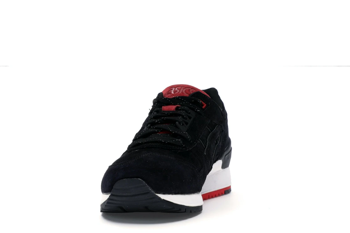 ASICS Gel-Respector Concepts Black Widow