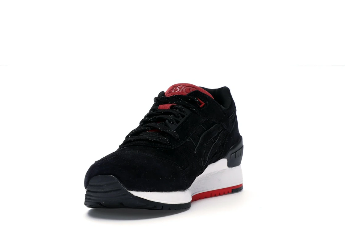 ASICS Gel-Respector Concepts Black Widow