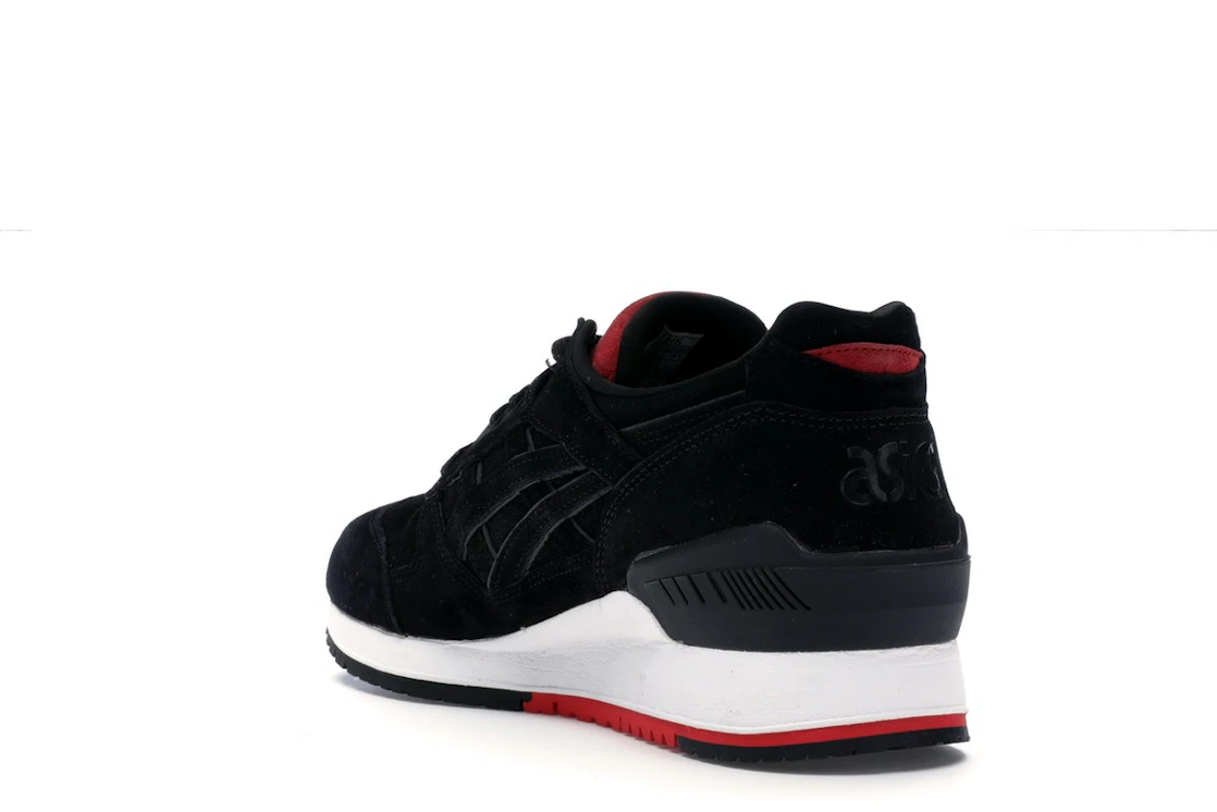 ASICS Gel-Respector Concepts Black Widow