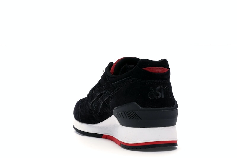 ASICS Gel-Respector Concepts Black Widow
