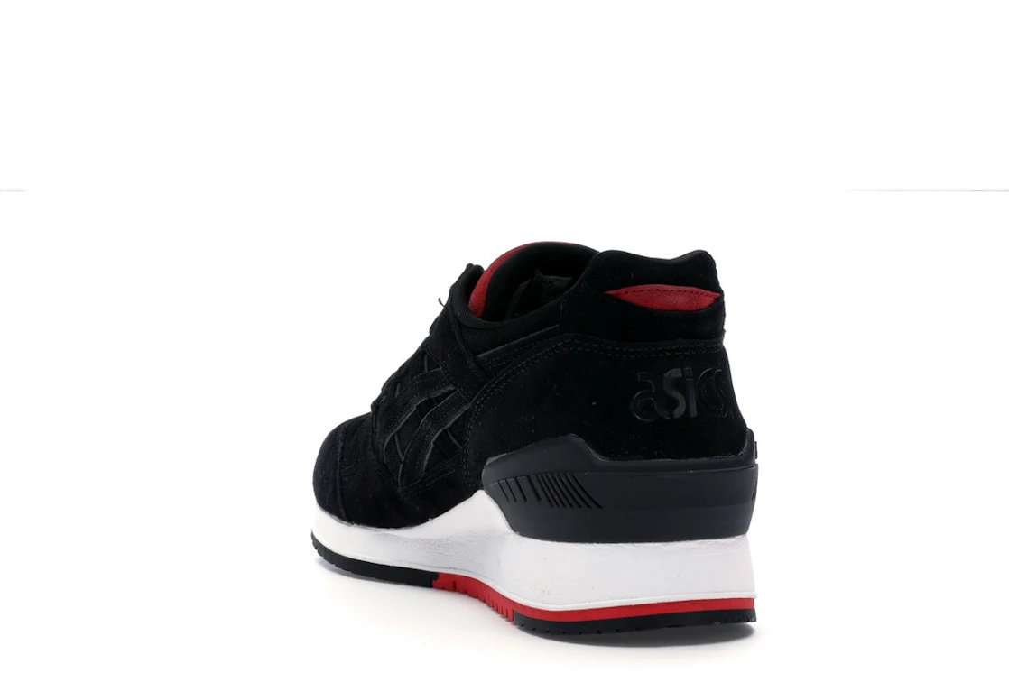 ASICS Gel-Respector Concepts Black Widow