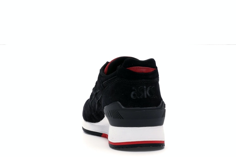 ASICS Gel-Respector Concepts Black Widow
