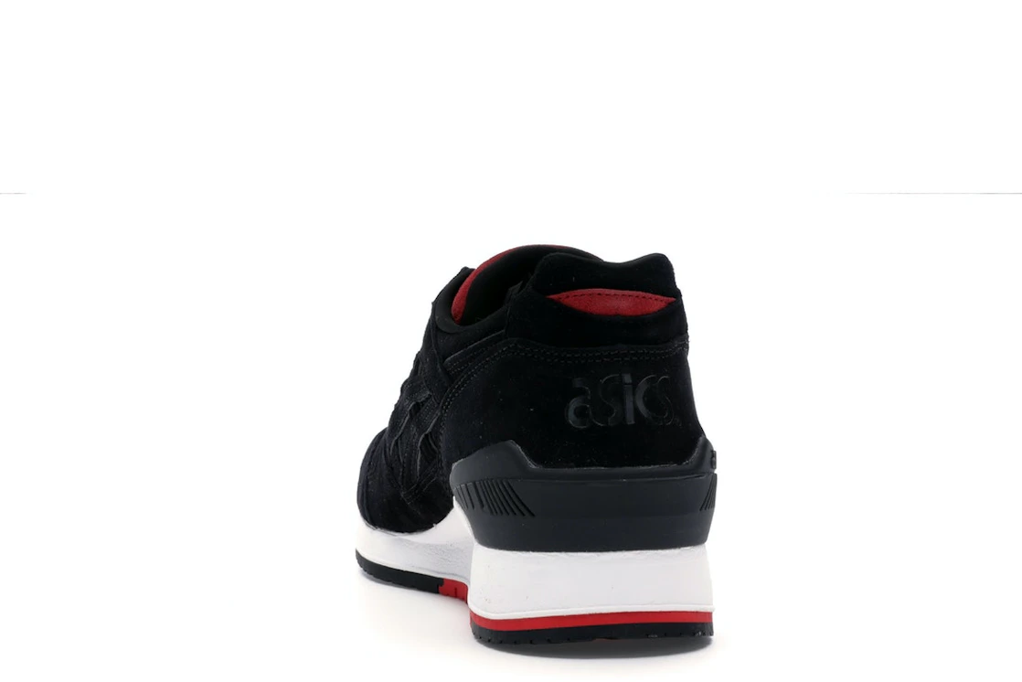 ASICS Gel-Respector Concepts Black Widow