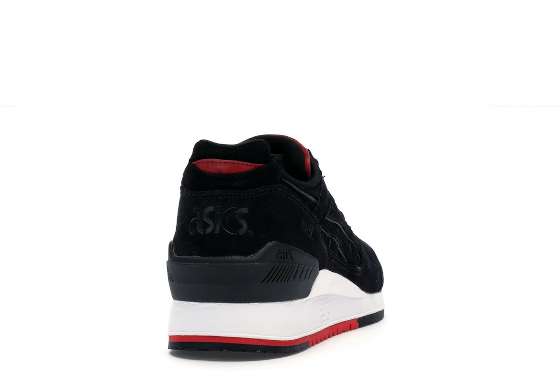 ASICS Gel-Respector Concepts Black Widow