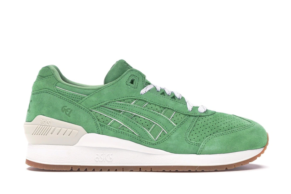 ASICS Gel-Respector Concepts Coca (Special Box)