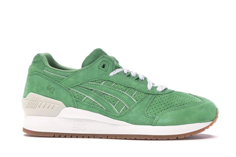 ASICS Gel-Respector Concepts Coca (Special Box)