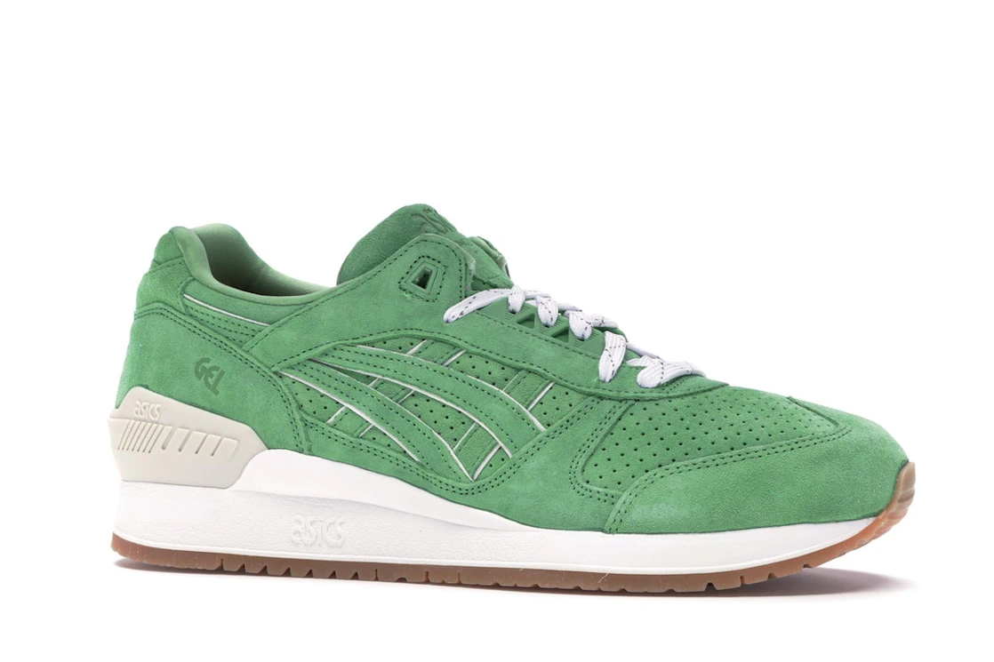 ASICS Gel-Respector Concepts Coca (Special Box)
