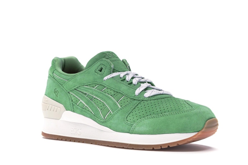 ASICS Gel-Respector Concepts Coca (Special Box)