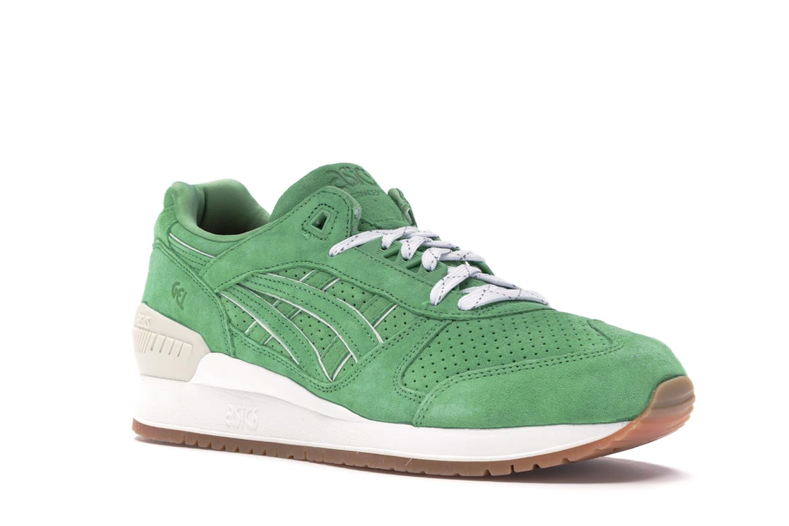 ASICS Gel-Respector Concepts Coca (Special Box)