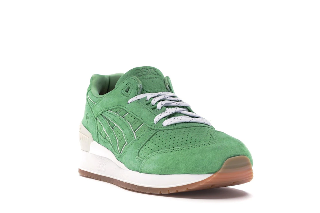 ASICS Gel-Respector Concepts Coca (Special Box)