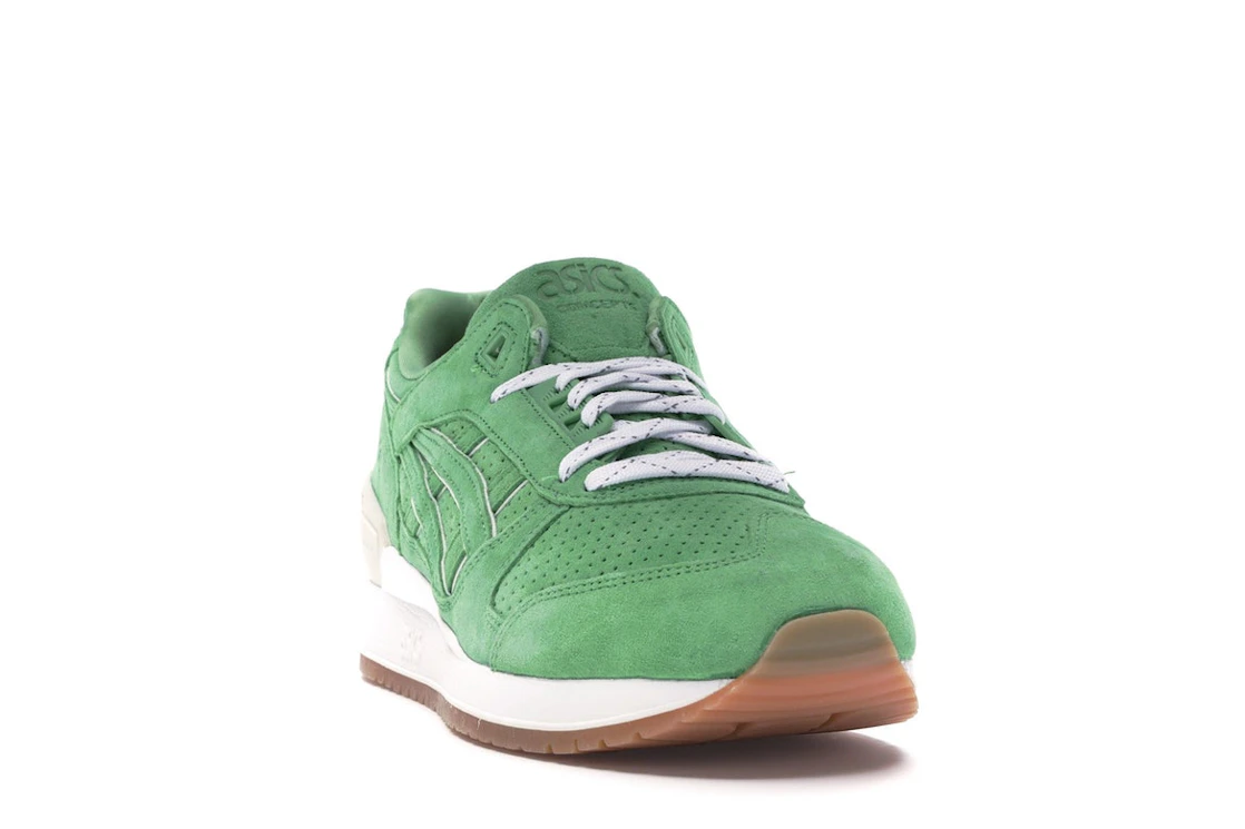 ASICS Gel-Respector Concepts Coca (Special Box)