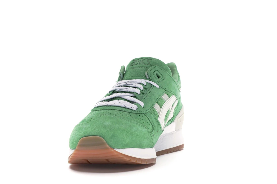 ASICS Gel-Respector Concepts Coca (Special Box)
