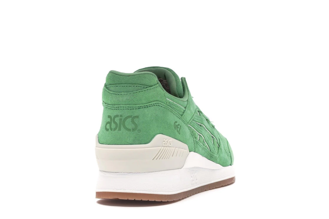 ASICS Gel-Respector Concepts Coca (Special Box)