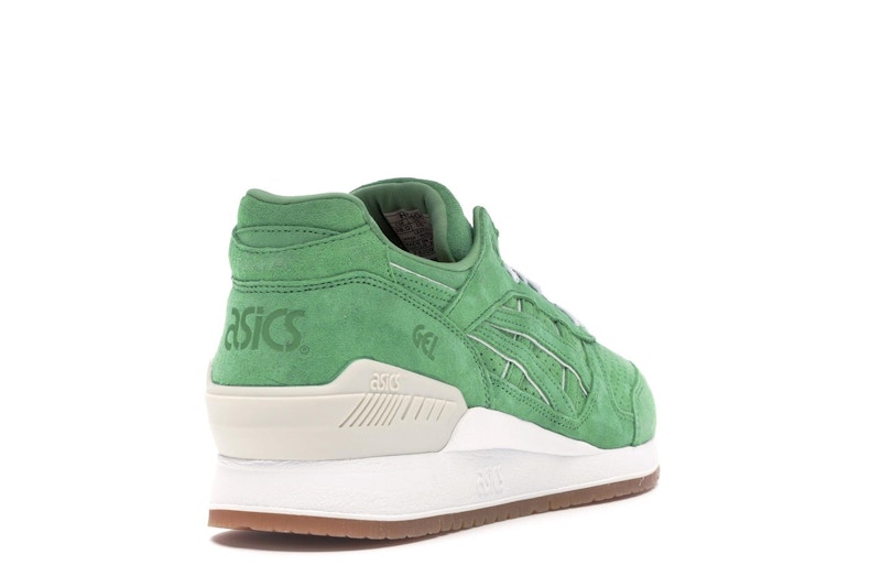 ASICS Gel-Respector Concepts Coca (Special Box)