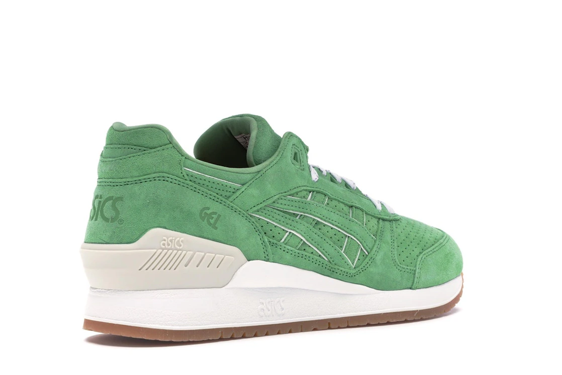 ASICS Gel-Respector Concepts Coca (Special Box)