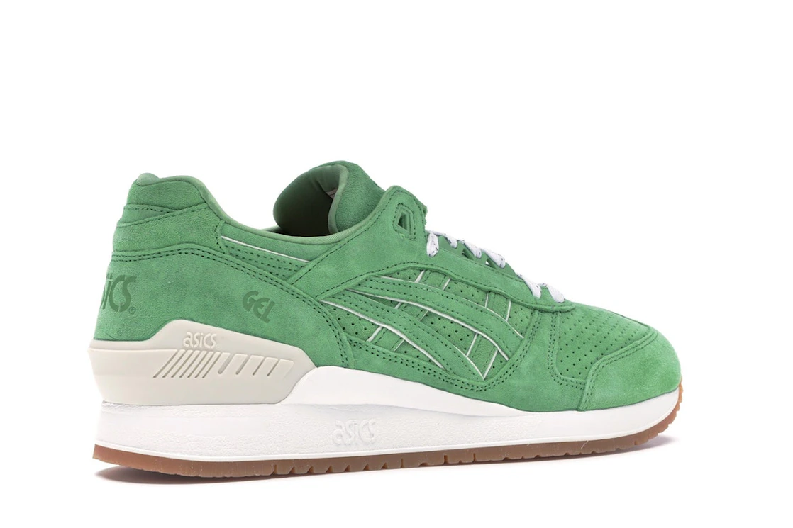 ASICS Gel-Respector Concepts Coca (Special Box)