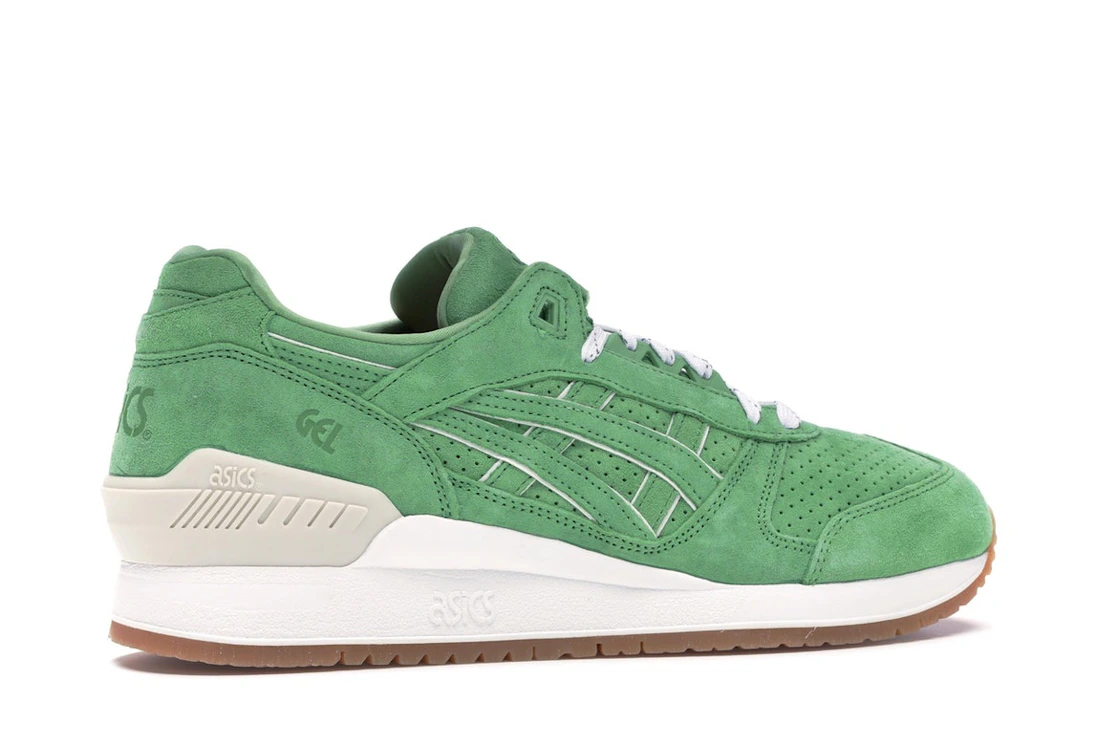 ASICS Gel-Respector Concepts Coca (Special Box)