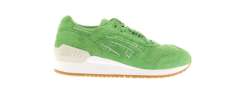 ASICS Gel Respector Concepts Coca Men s H54GK 8585 US
