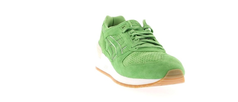 ASICS Gel-Respector Concepts Coca - 360° view 6