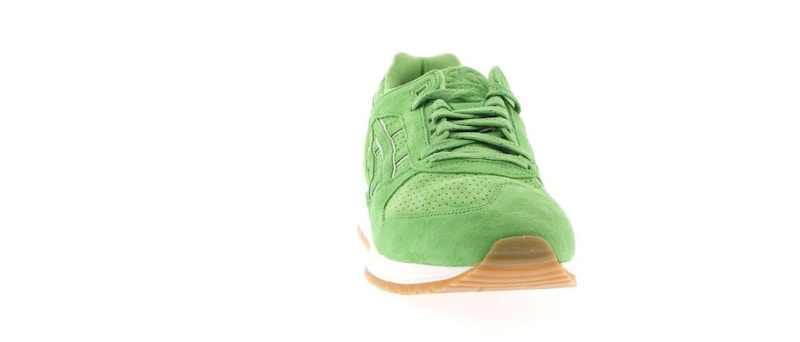 ASICS Gel-Respector Concepts Coca - 360° view 7