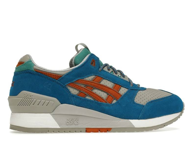 ASICS Gel-Respector Patta Anime - 360° view 36