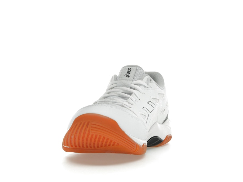 ASICS Gel-Rocket 11 White Pure Silver